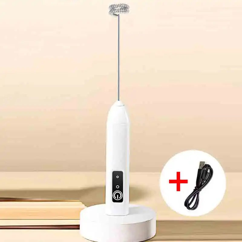 Frothy Blend Milk Frother
