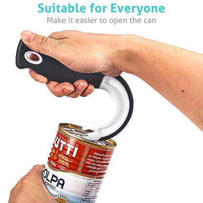 GripEase Can Opener