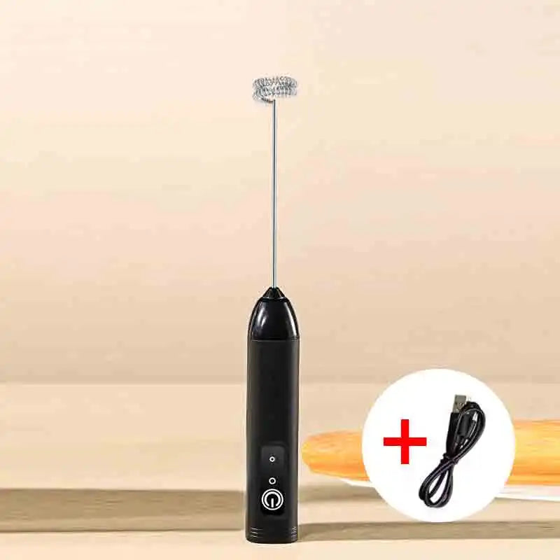 Frothy Blend Milk Frother