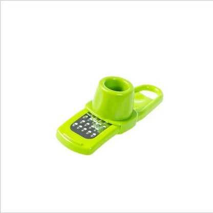 Mini Garlic Grinder Pro