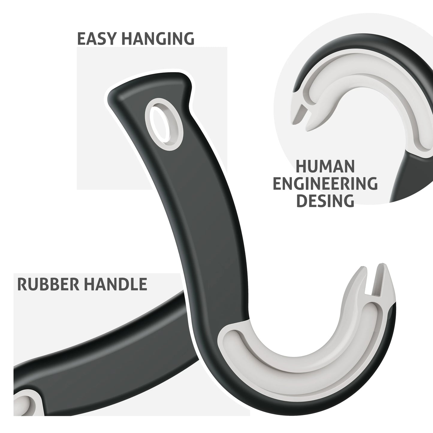 GripEase Can Opener