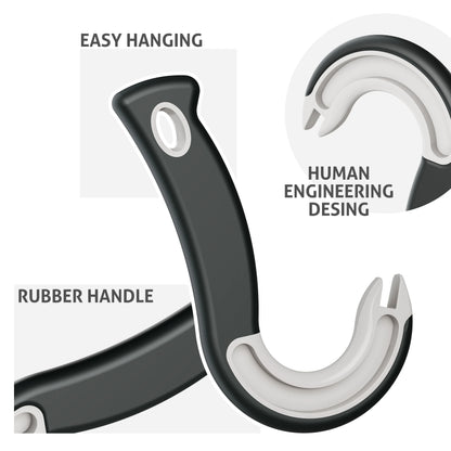 GripEase Can Opener