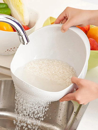 SnapDrain Kitchen Bowl