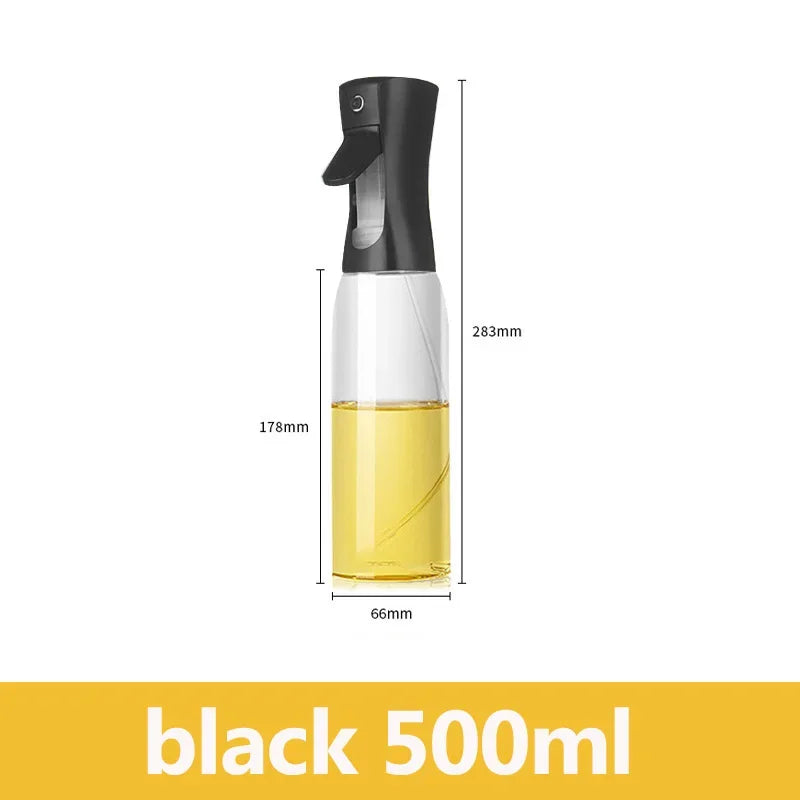 Oil Spray Bottle Pro