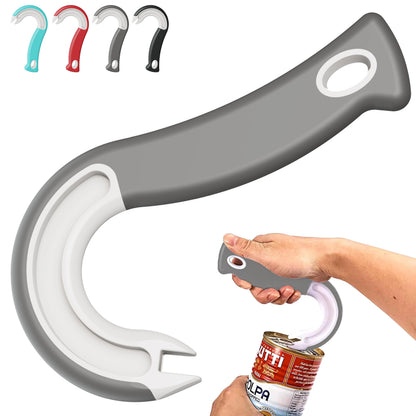 GripEase Can Opener