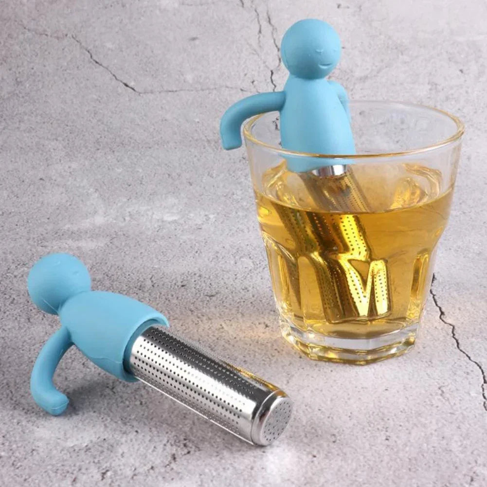 Reusable Tea Infuser Ball