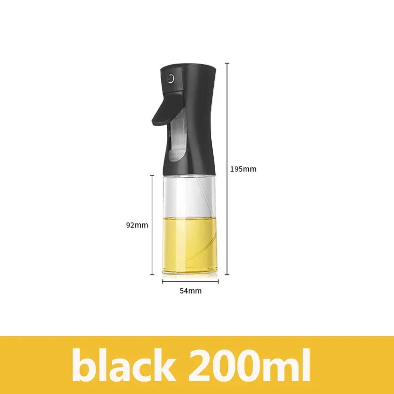 Oil Spray Bottle Pro