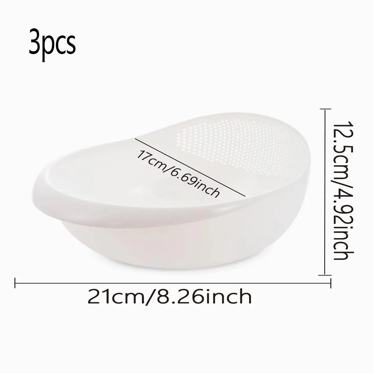 SnapDrain Kitchen Bowl