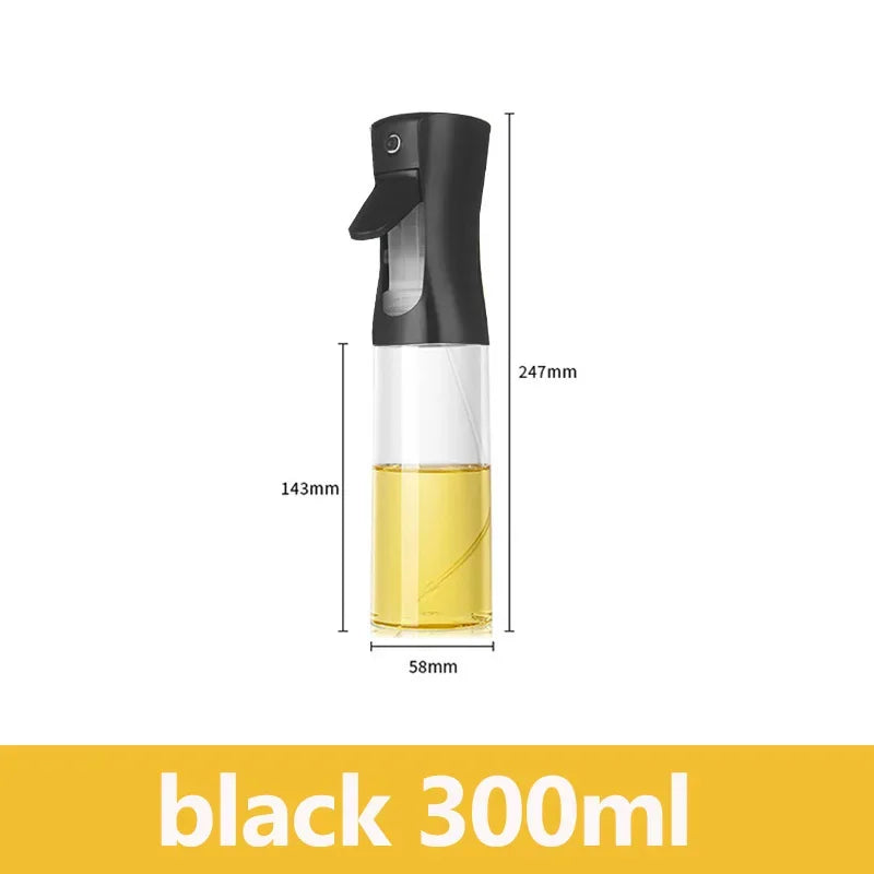 Oil Spray Bottle Pro