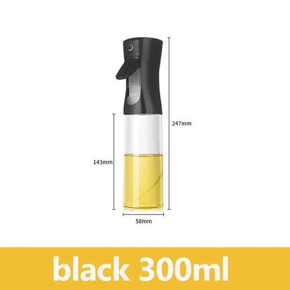 Oil Spray Bottle Pro