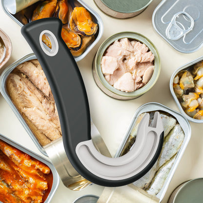GripEase Can Opener