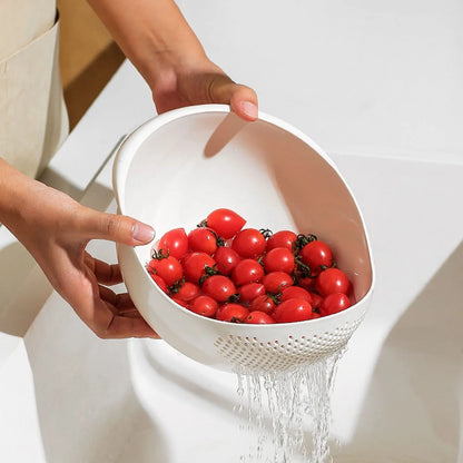 SnapDrain Kitchen Bowl
