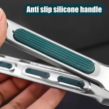 Stainless Steel BBQ Tongs