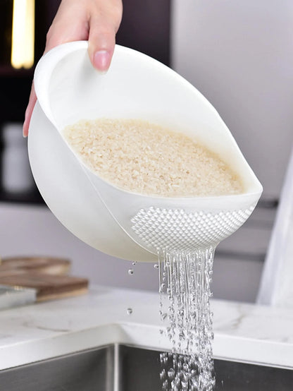 SnapDrain Kitchen Bowl