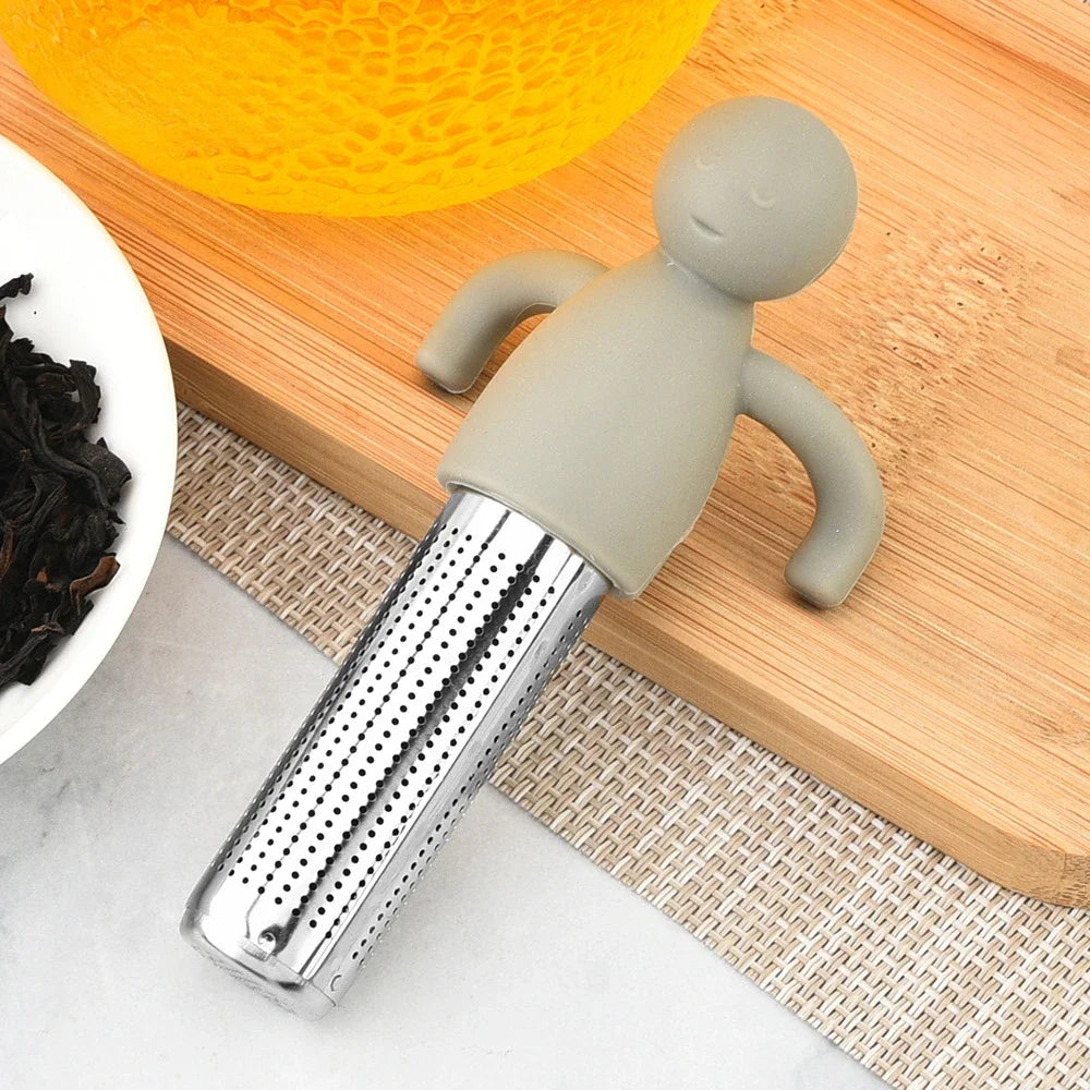 Reusable Tea Infuser Ball