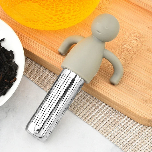 Reusable Tea Infuser Ball