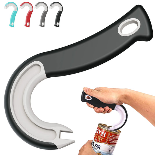 GripEase Can Opener