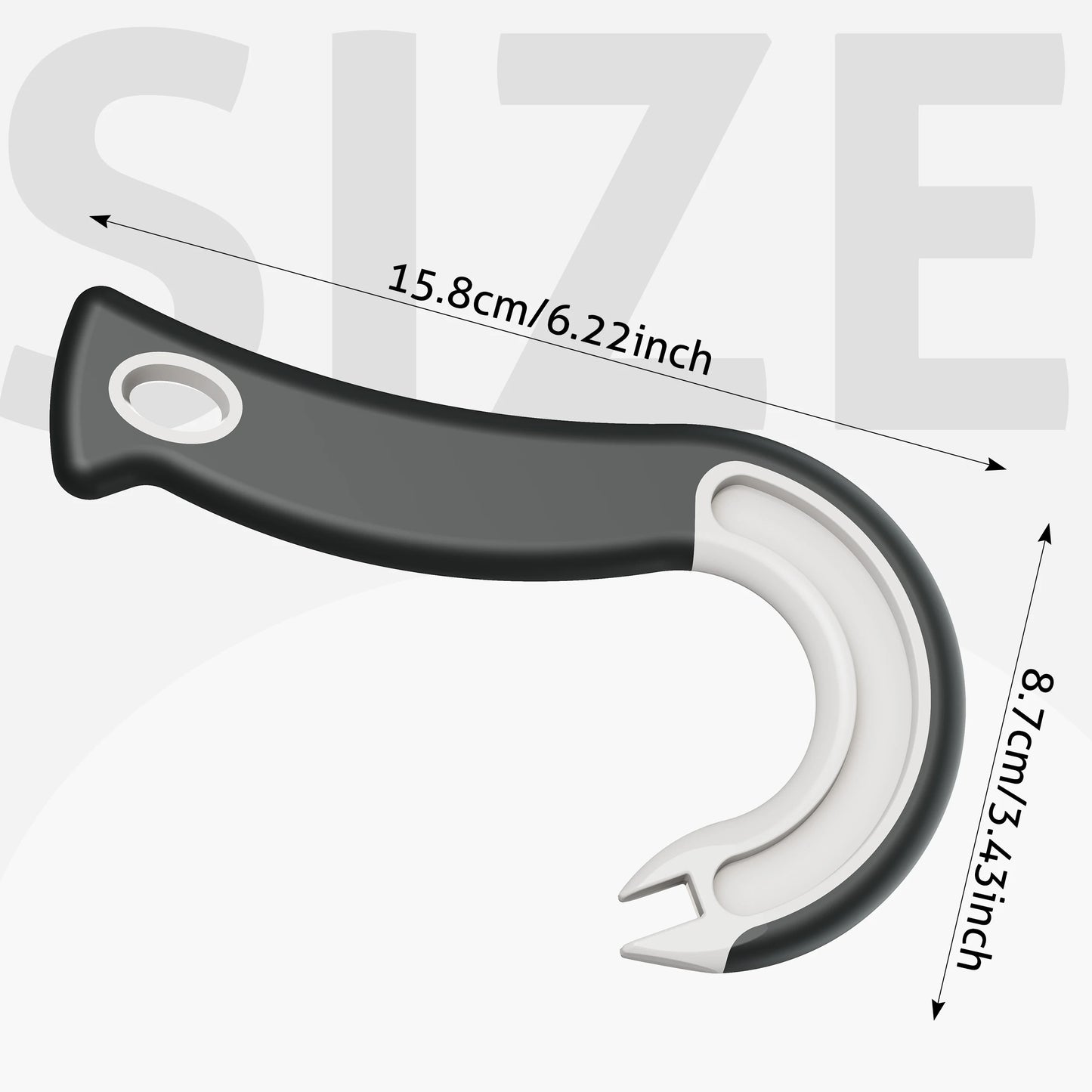 GripEase Can Opener