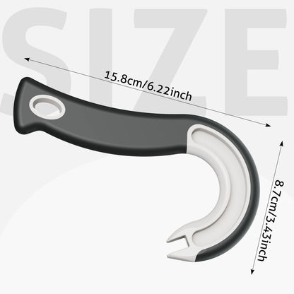 GripEase Can Opener