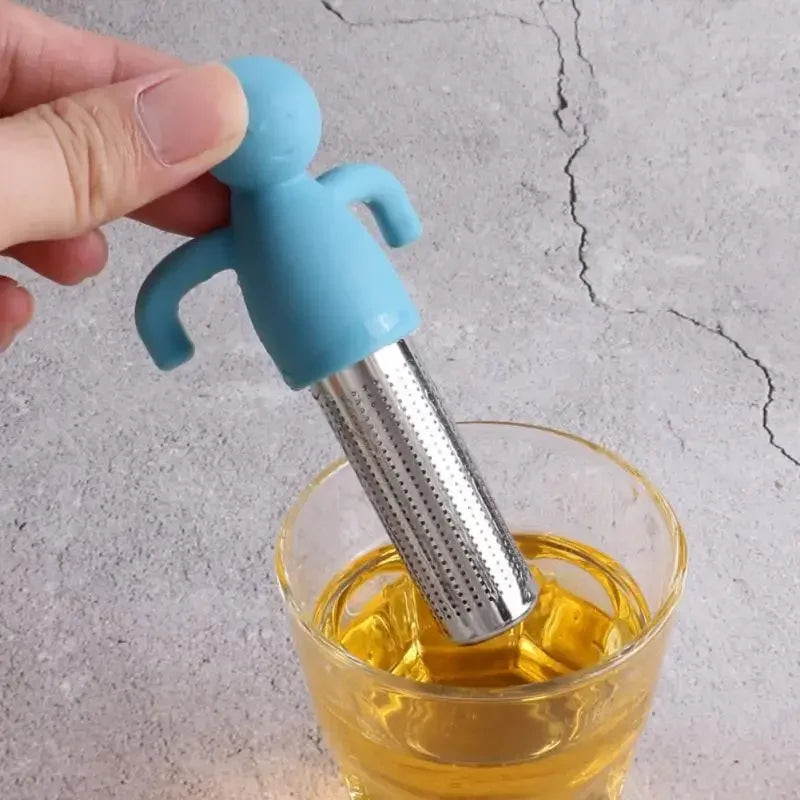 Reusable Tea Infuser Ball