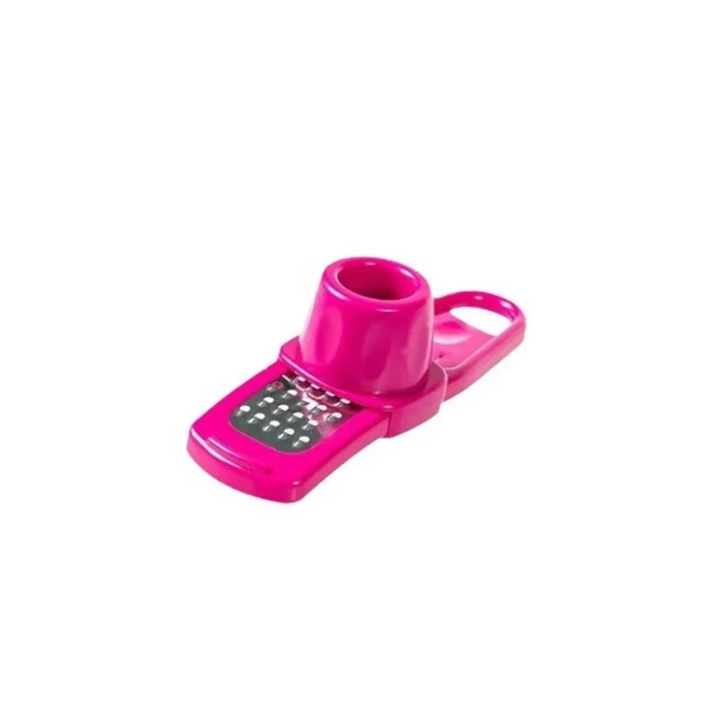 Mini Garlic Grinder Pro