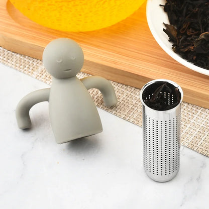 Reusable Tea Infuser Ball