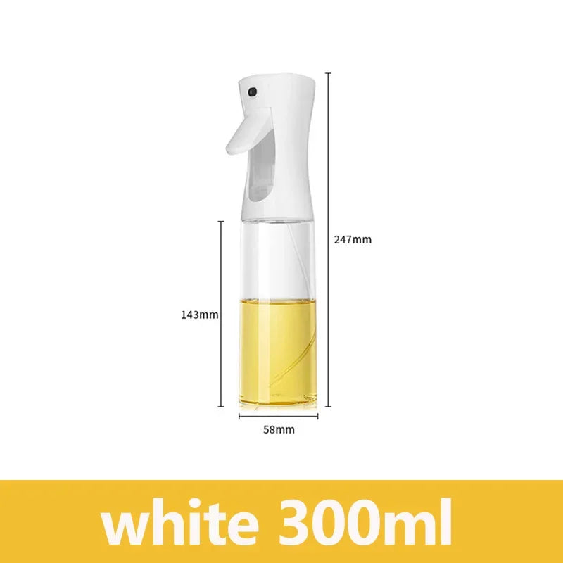 Oil Spray Bottle Pro