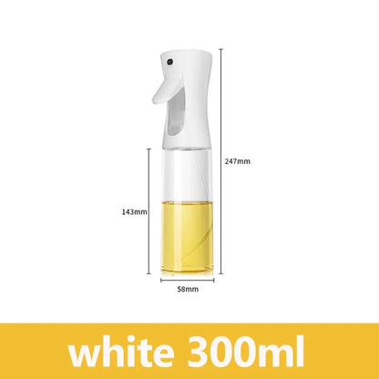 Oil Spray Bottle Pro