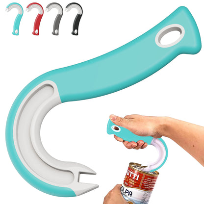 GripEase Can Opener