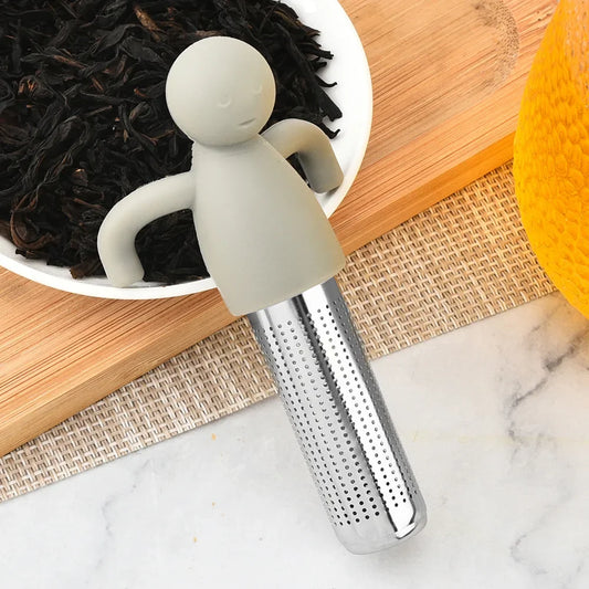 Reusable Tea Infuser Ball