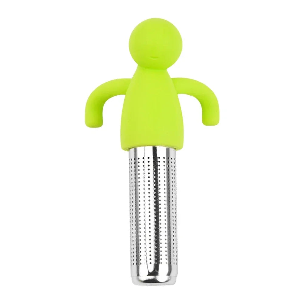 Reusable Tea Infuser Ball