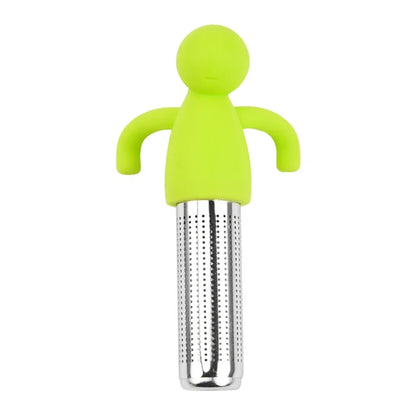 Reusable Tea Infuser Ball