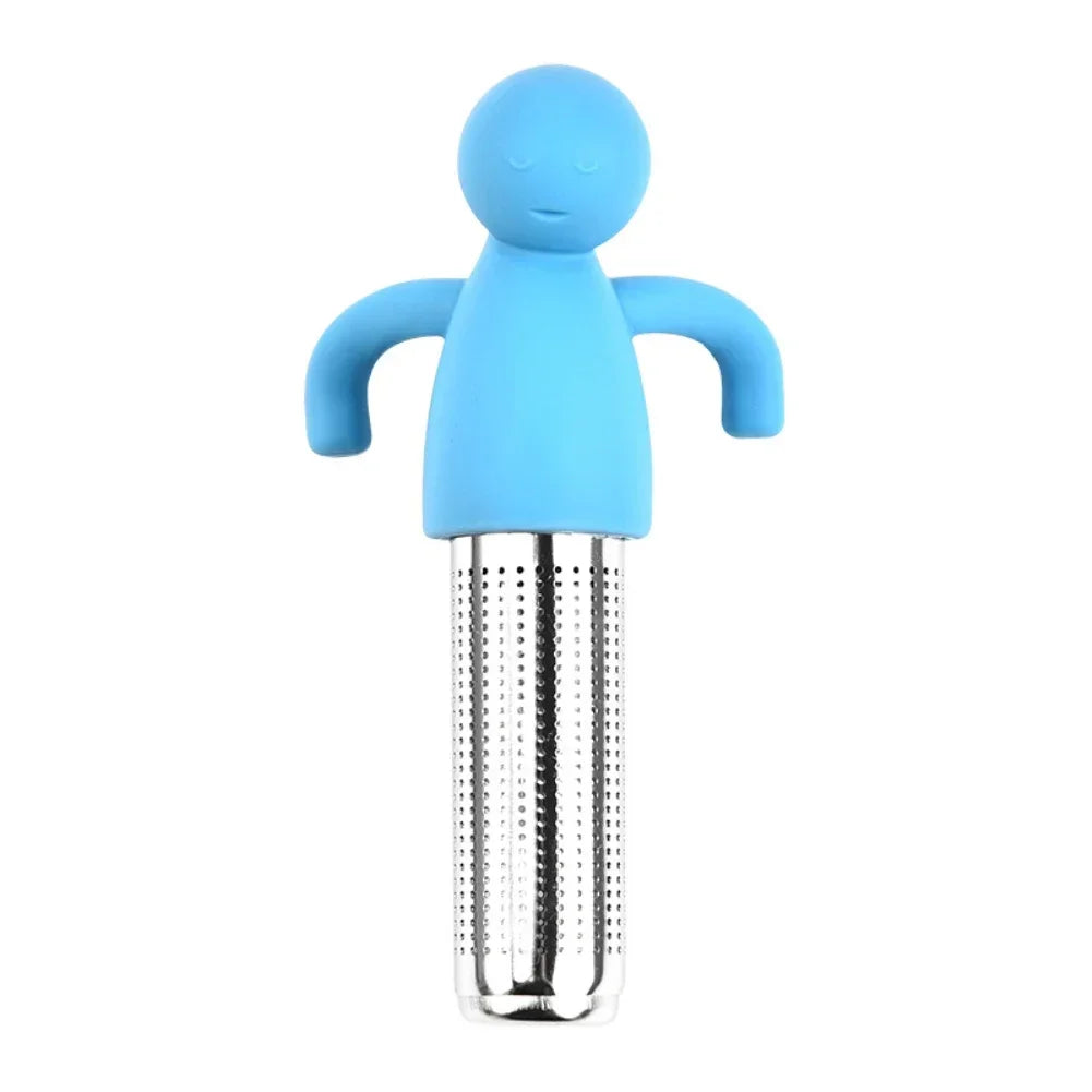 Reusable Tea Infuser Ball