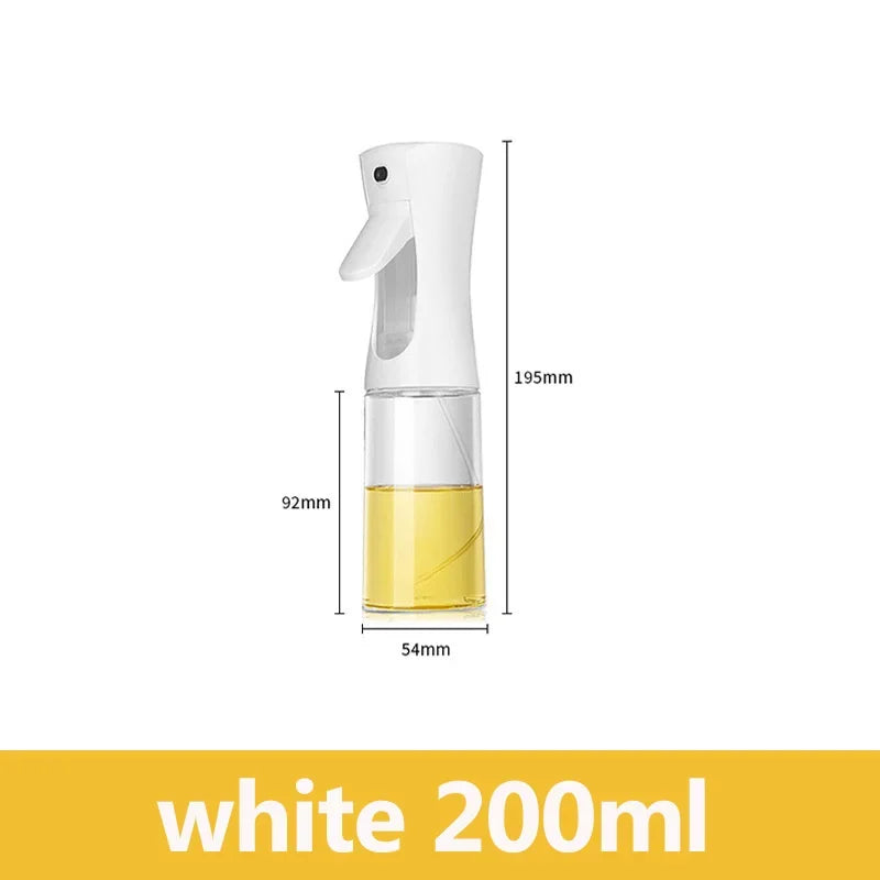 Oil Spray Bottle Pro