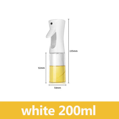 Oil Spray Bottle Pro