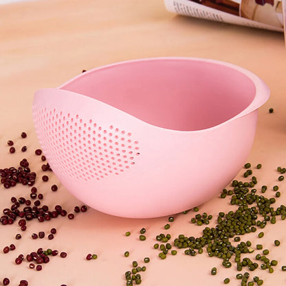 SnapDrain Kitchen Bowl