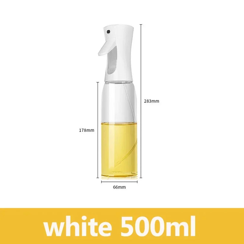 Oil Spray Bottle Pro