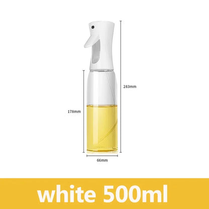 Oil Spray Bottle Pro