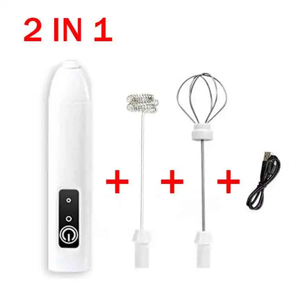 Frothy Blend Milk Frother